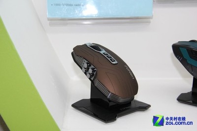 2013台北电脑展 十大最受关注外设产品盘点