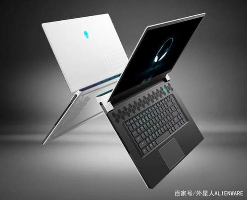 预见未来之美 上海外星人中山公园旗舰店深度解析“预言设计”电脑外设
